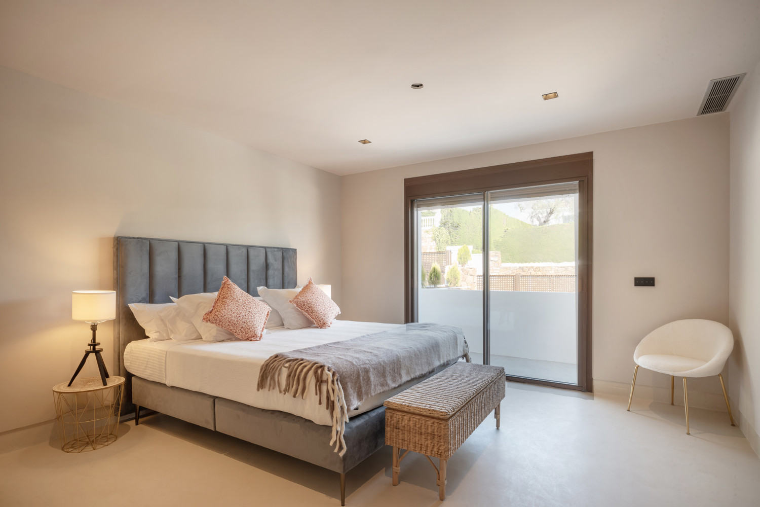 5 Bedroom Villa in Marbella - Фото 20
