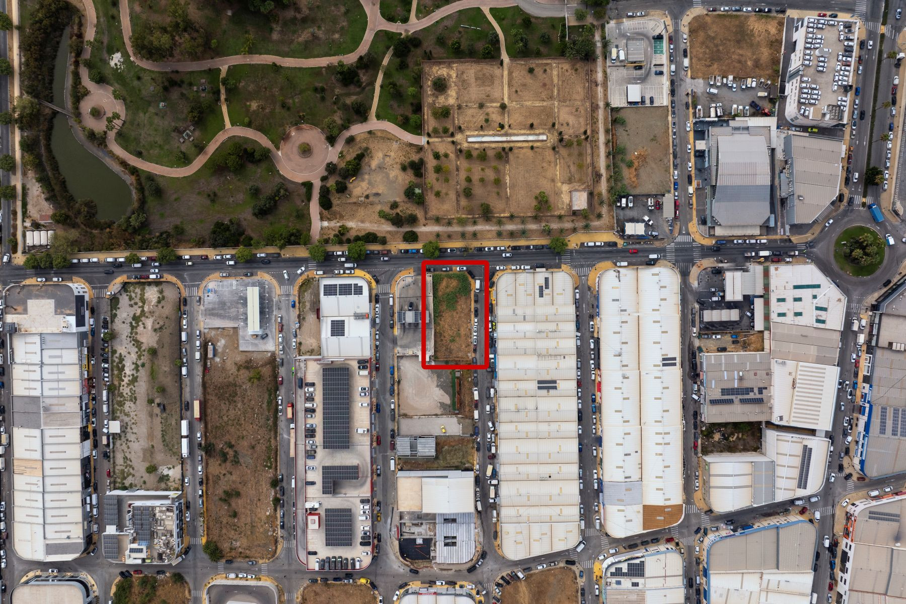 789 m² Plot in San Pedro de Alcántara - Photo 5