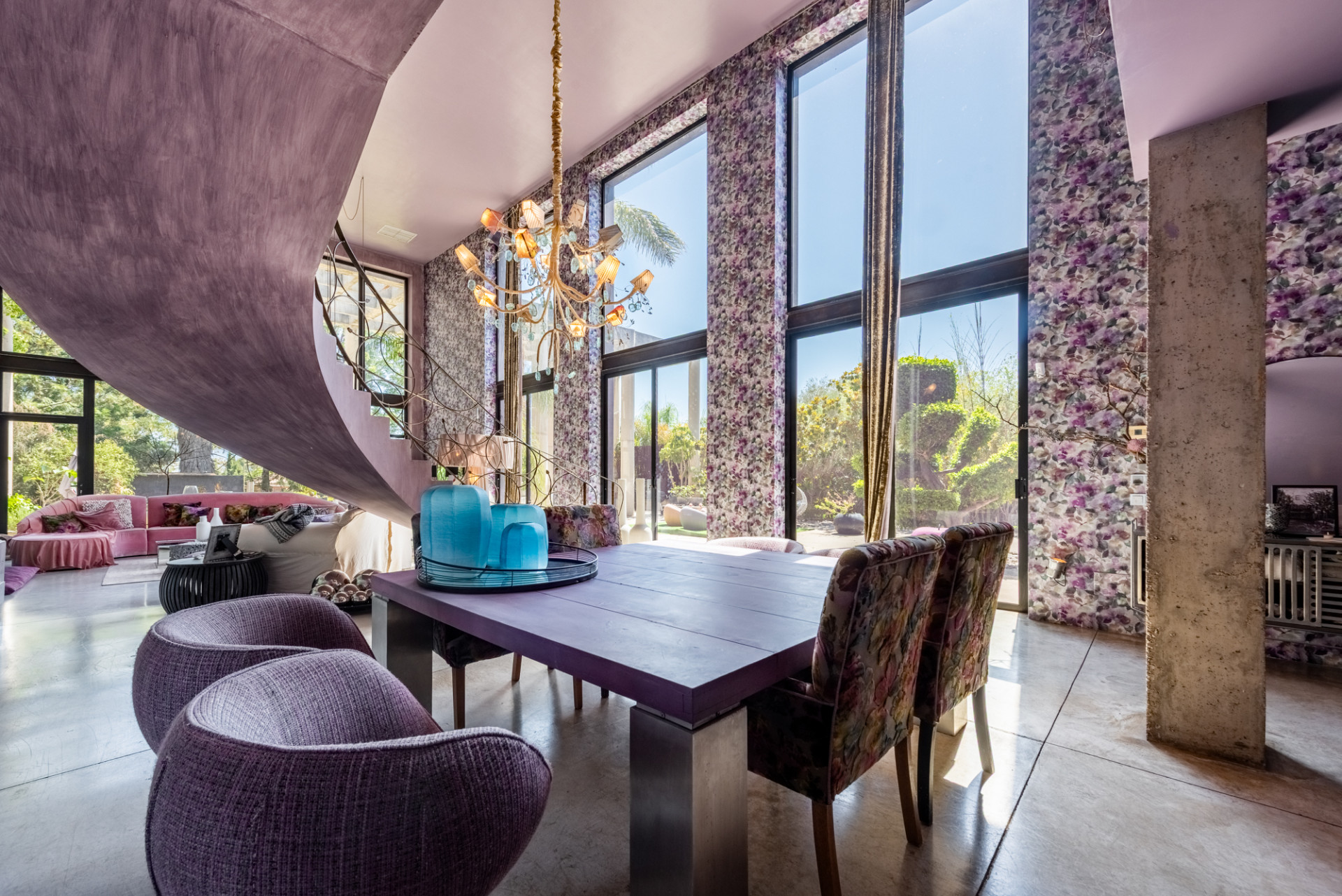 5 Bedroom Villa in Estepona - Foto 12