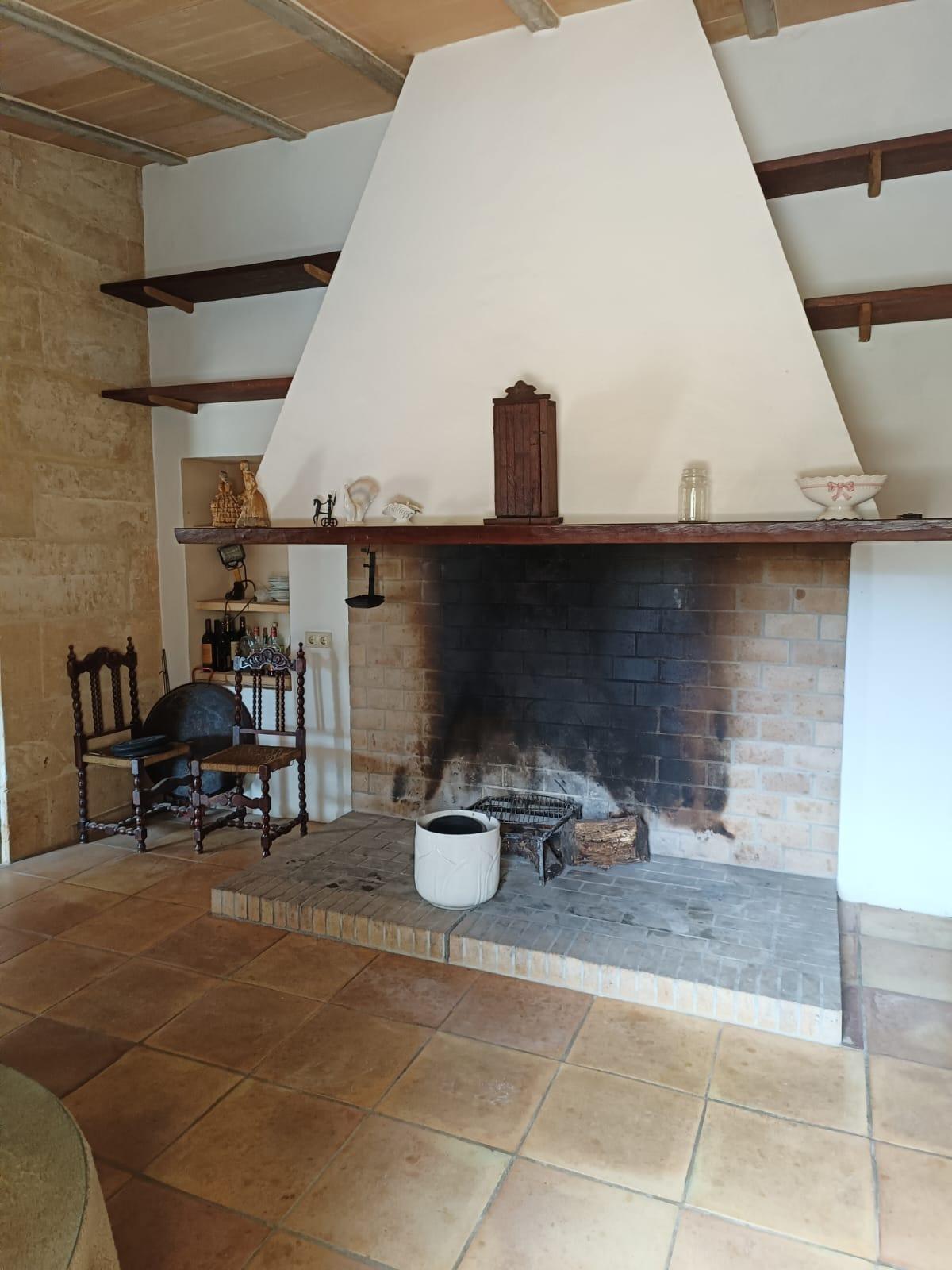 Villa con 4 camere con piscina a Baleari, Spagna – Foto 11