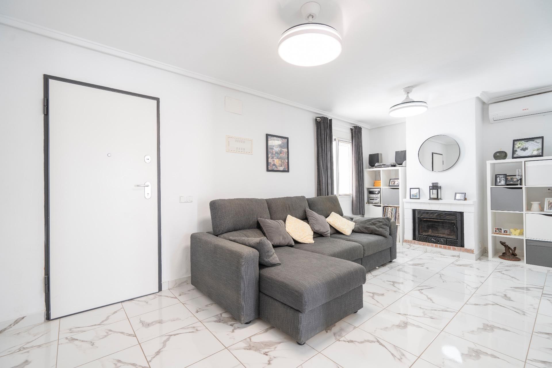 Moradia com 4 quartos com piscina em Múrcia, Espanha – Foto 4