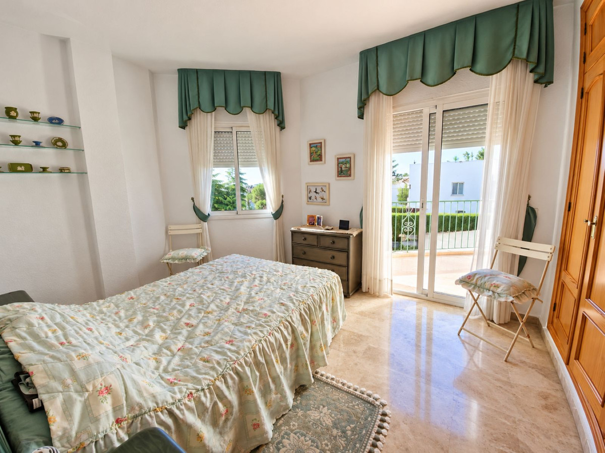 Moradia com 2 quartos com piscina em Málaga, Espanha – Foto 21