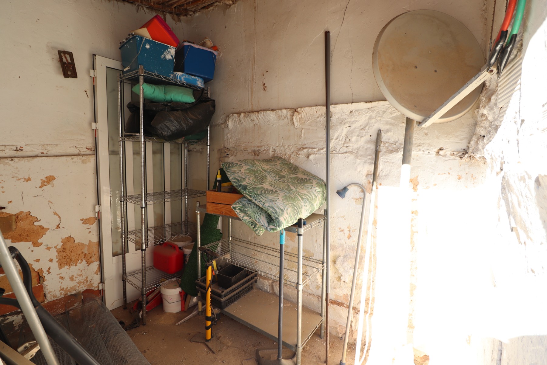 Moradia com 4 quartos com piscina em Alicante, Espanha – Foto 20