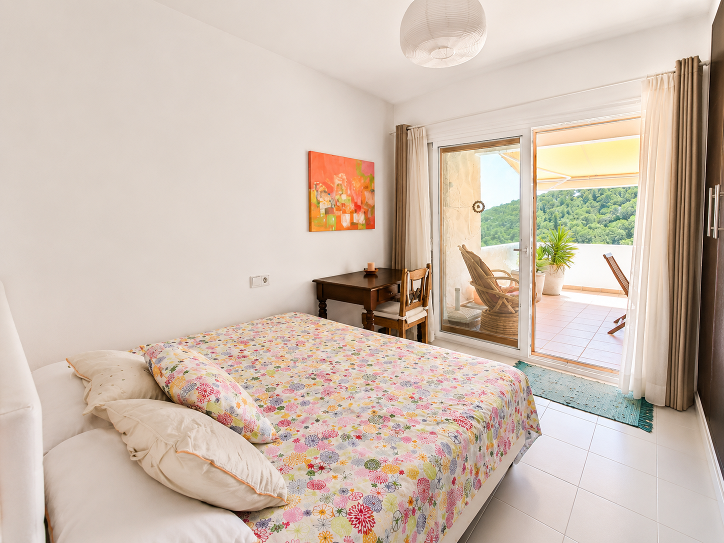 Moradia com 3 quartos com piscina em Baleares, Espanha – Foto 14