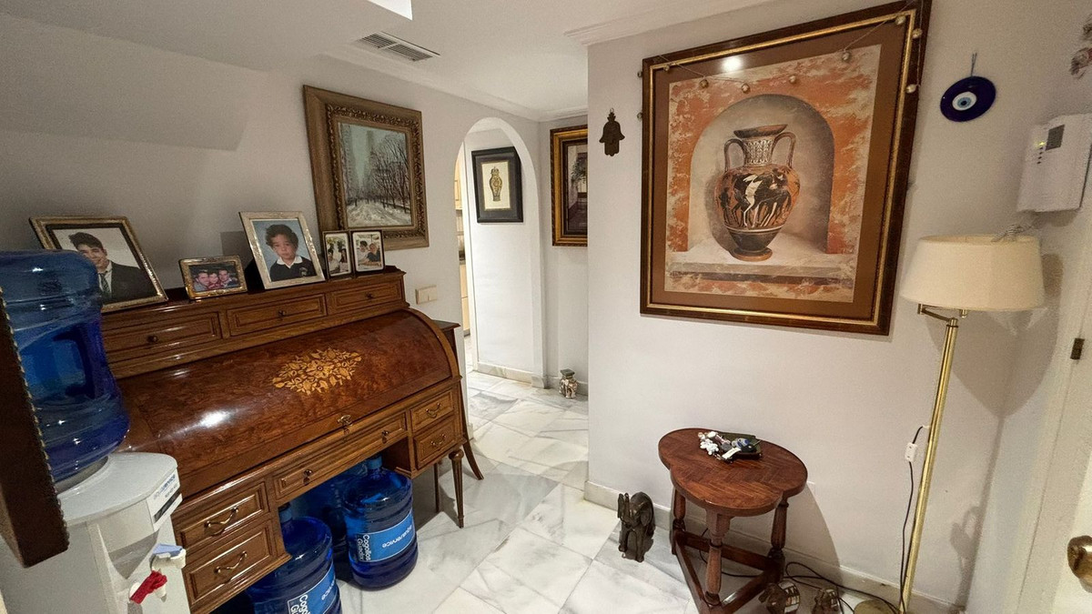Apartamento com 4 quartos com vista mar em Málaga, Espanha – Foto 6