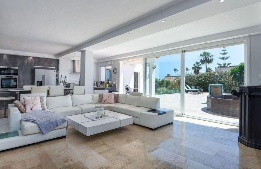 7 Bedroom Villa in Mijas - Foto 9