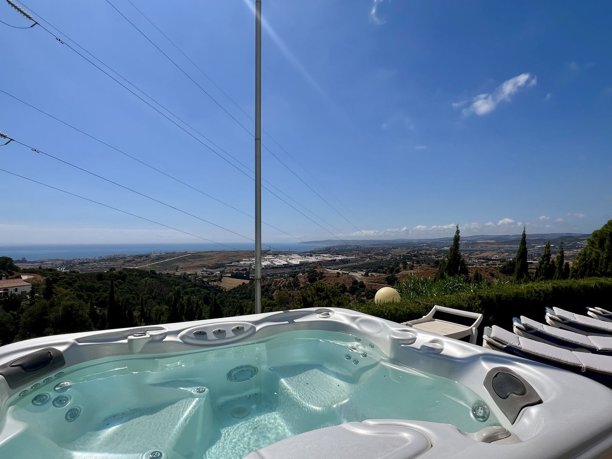 6 Bedroom Country house in Estepona - Foto 10
