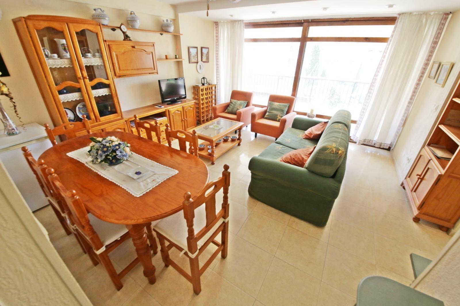 2 Bedroom Apartment in Fuengirola - Foto 7