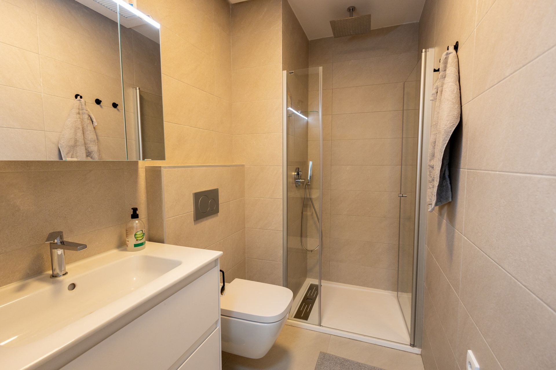 Apartamento com 3 quartos com piscina em Alicante, Espanha – Foto 12