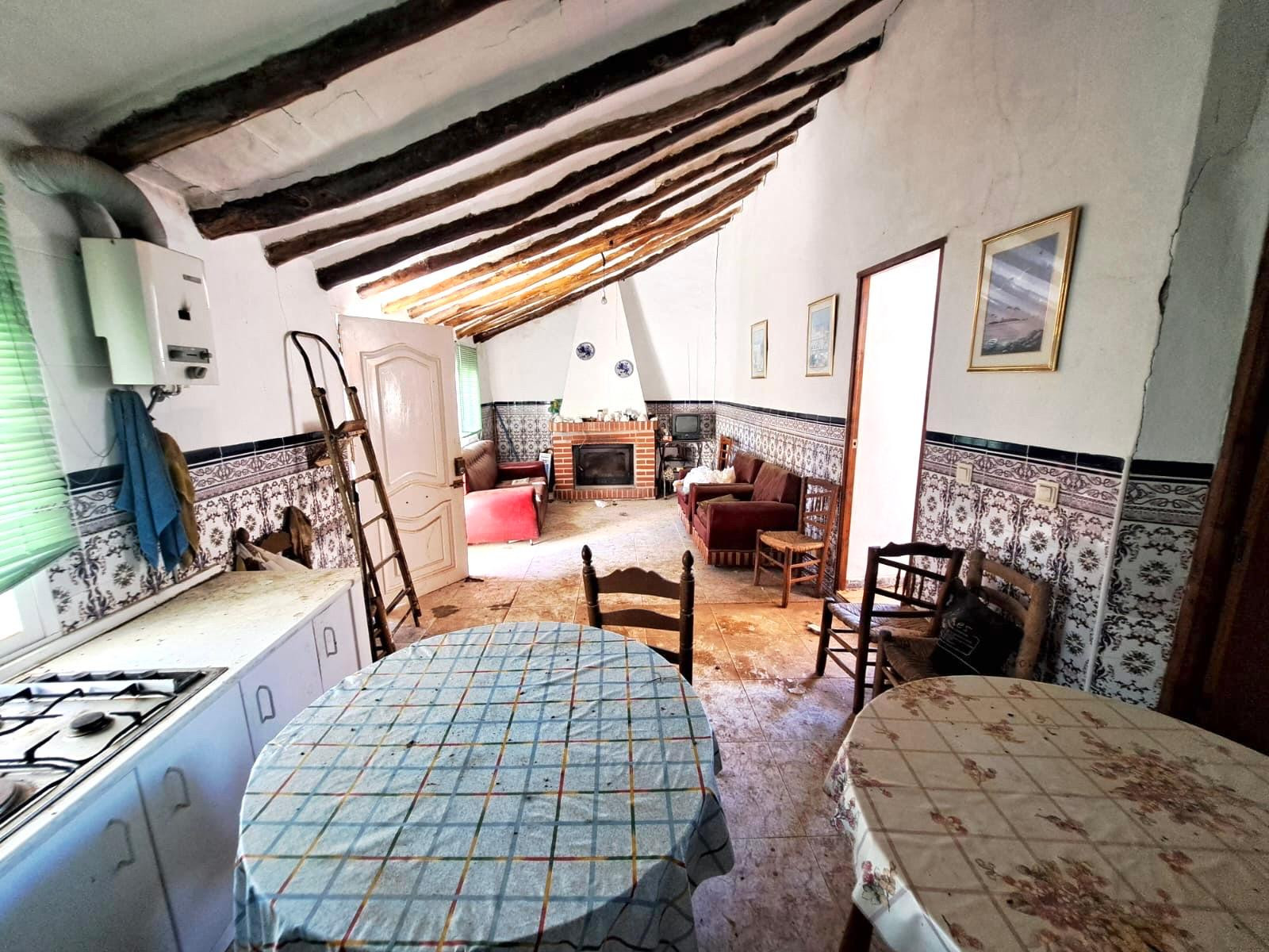 3 Bedroom Country house in Colmenar - Foto 17