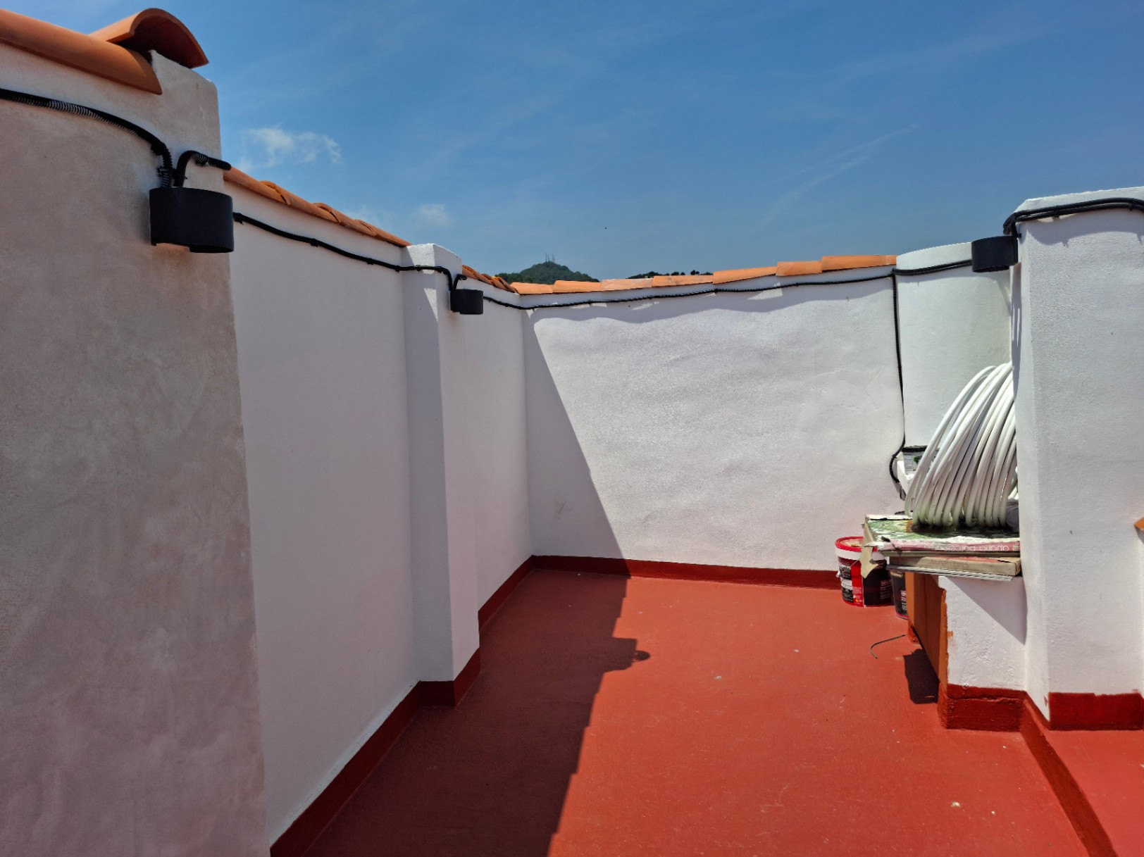 Moradia com 2 quartos com vista mar em Valência, Espanha – Foto 18