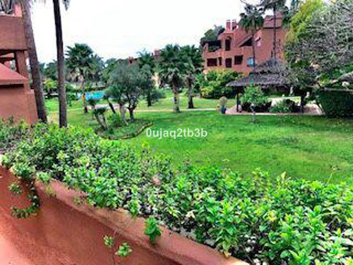 3 Bedroom Apartment in Estepona