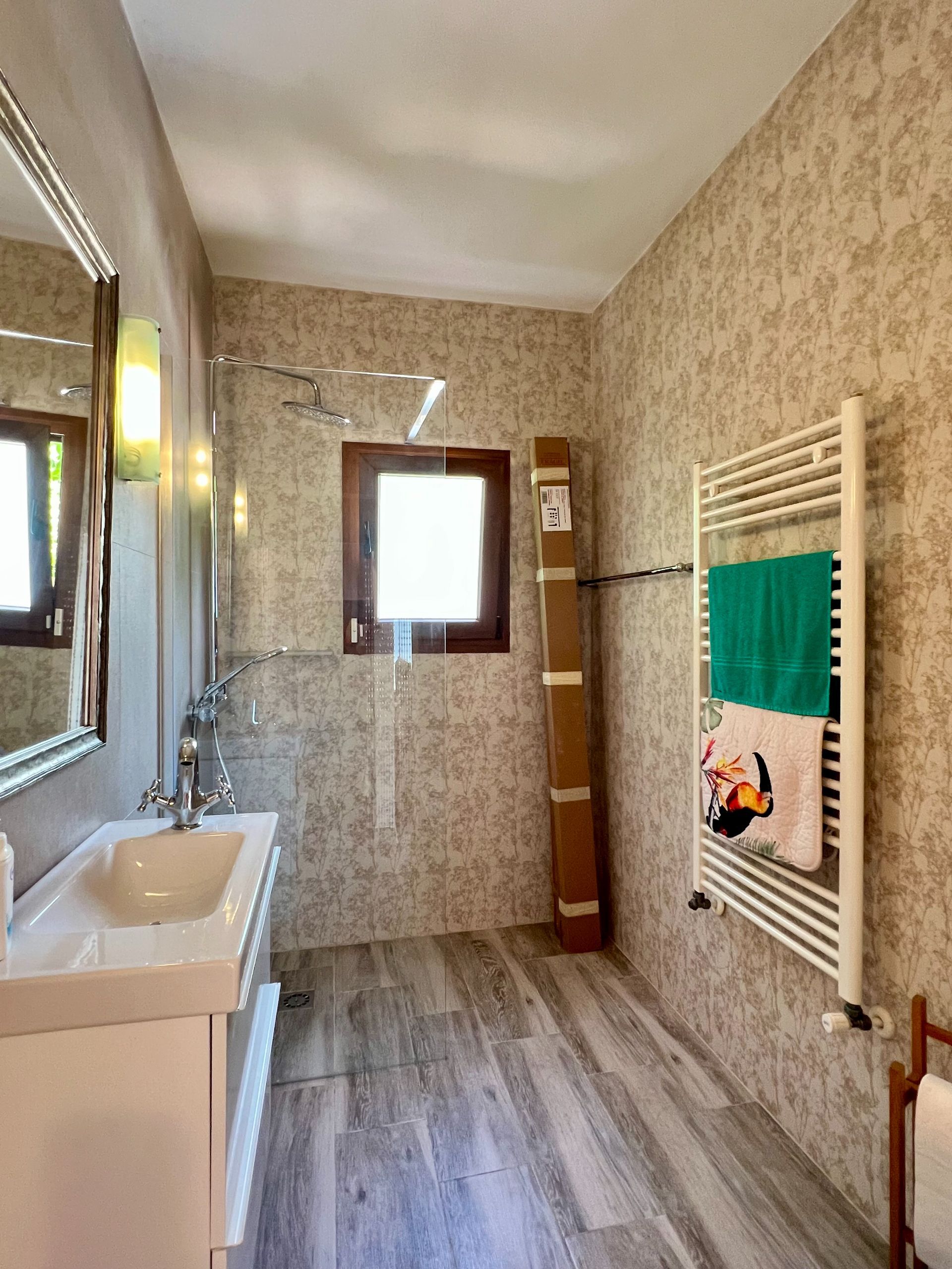 Villa con 5 camere con piscina a Baleari, Spagna – Foto 15