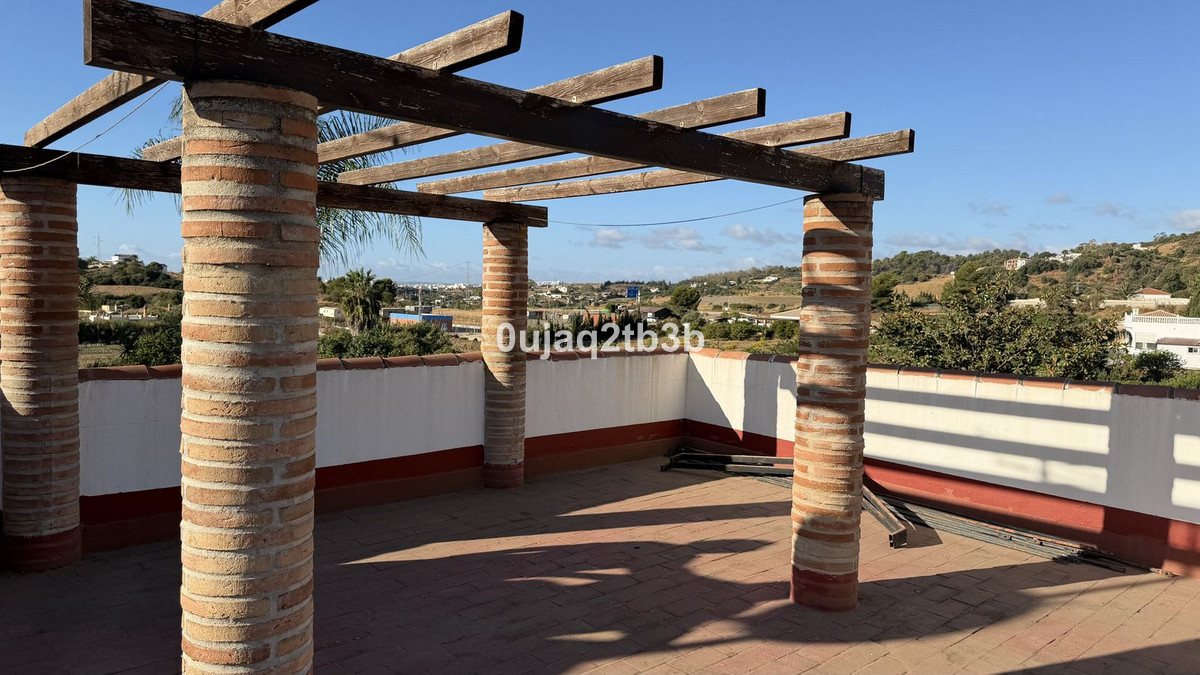 6,711 m² Plot in Estepona - Photo 8