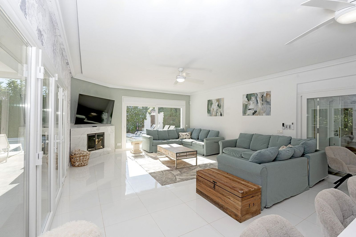 6 Bedroom Villa in Benalmádena - Foto 11
