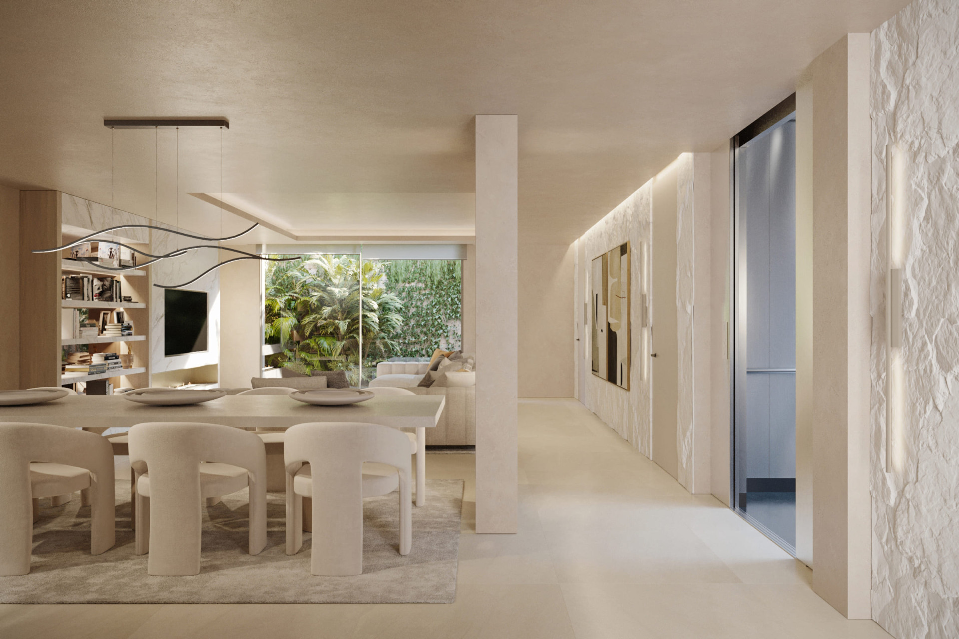 5 Bedroom Villa in Marbella - Photo 10