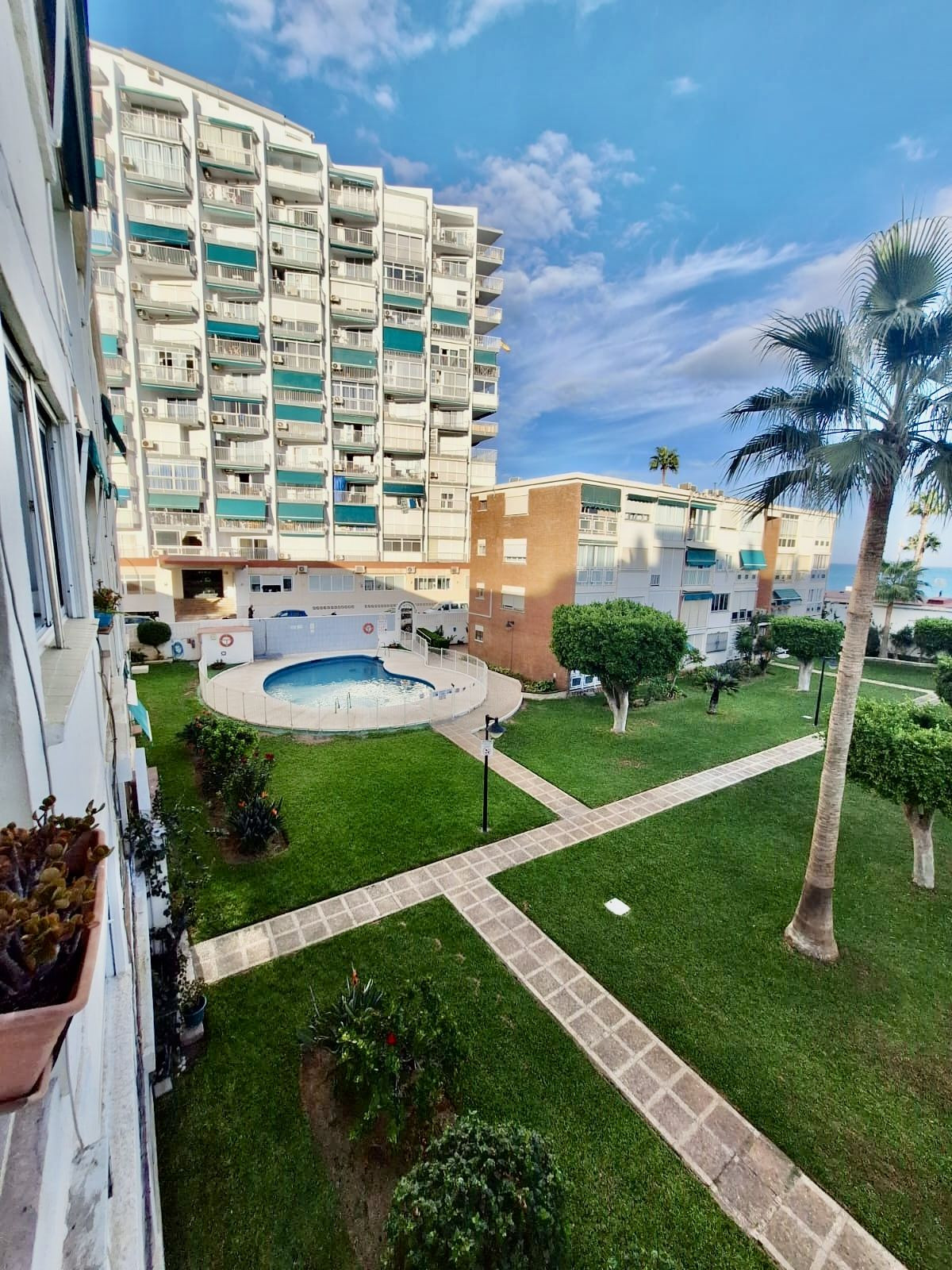 1 Bedroom Apartment in Benalmádena - Фото 8