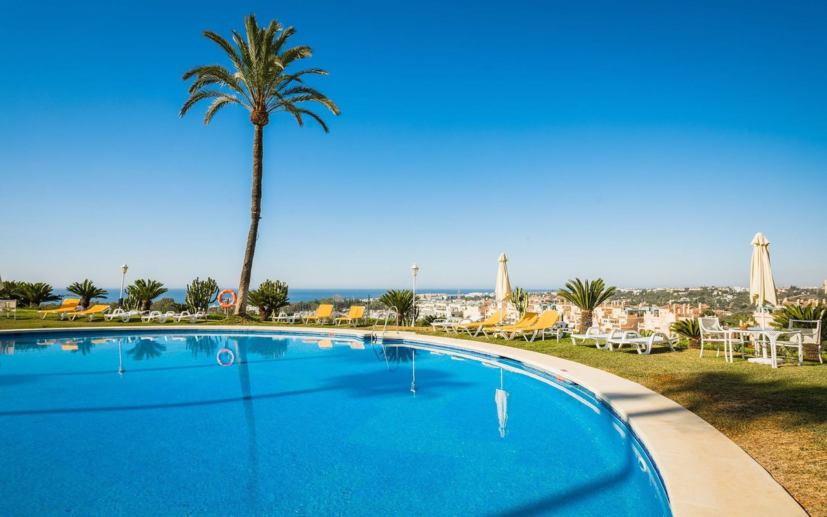 3 Bedroom Apartment in Marbella - Photo 27