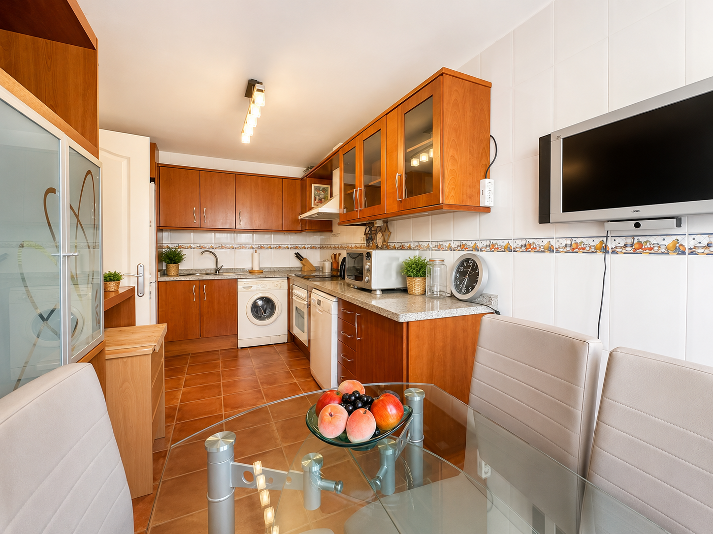 3 Bedroom Townhouse in Mijas - Photo 10