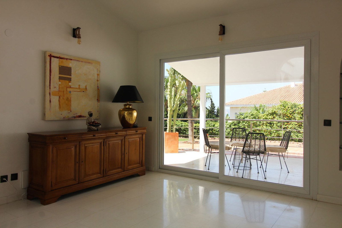 3 Bedroom Villa in Benalmádena - Foto 27