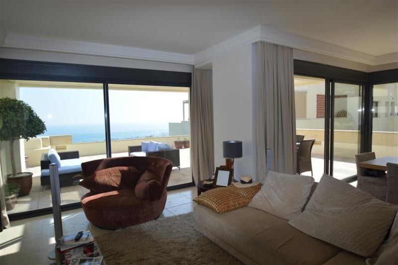 Apartamento com 3 quartos com vista mar em Málaga, Espanha – Foto 17