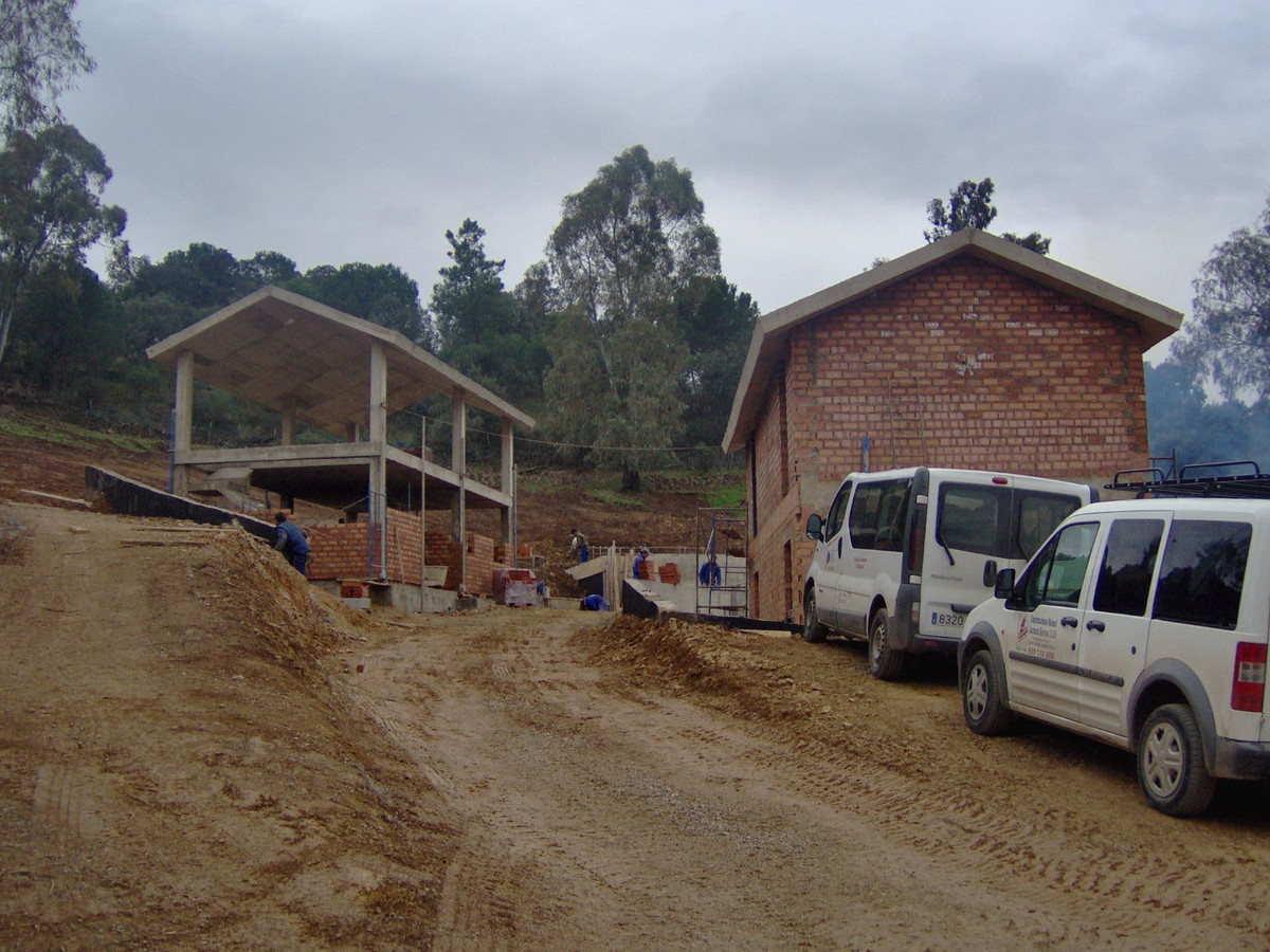 Espaço comercial com piscina em Huelva, Espanha – Foto 4