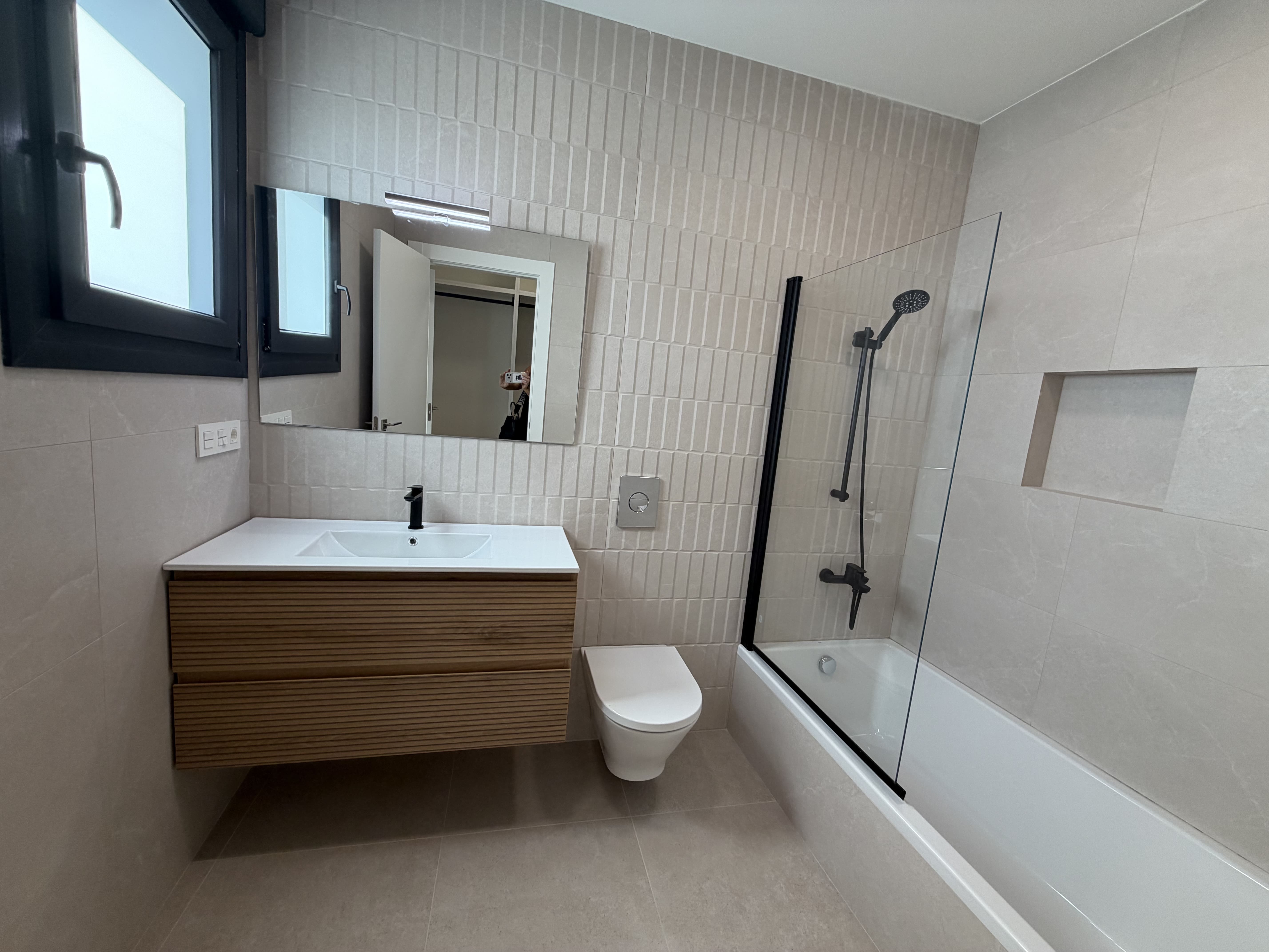 Moradia com 3 quartos com piscina em Alicante, Espanha – Foto 17