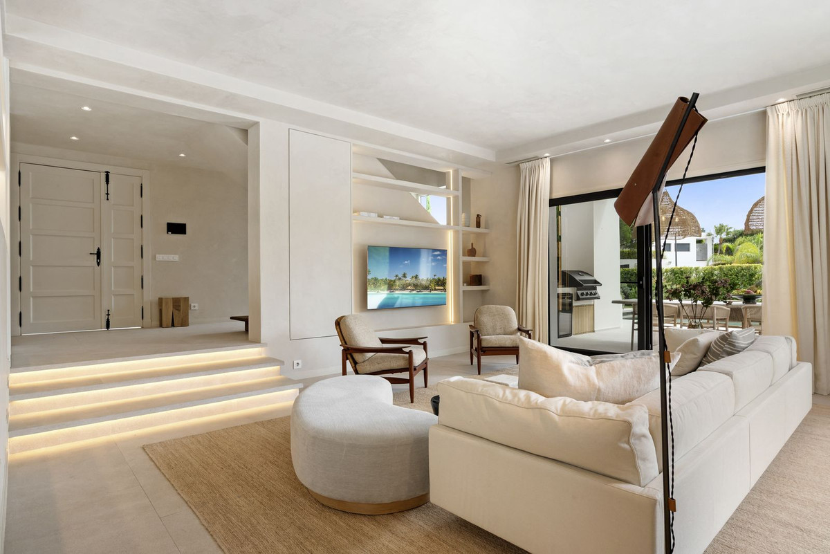4 Bedroom Villa in Benahavís - Foto 9