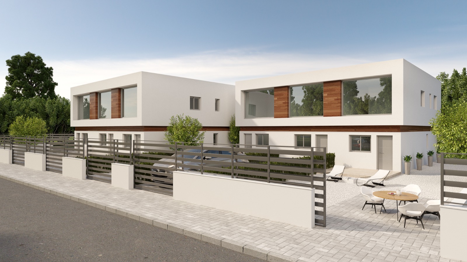 Moradia com 2 quartos com piscina em Alicante, Espanha – Foto 3