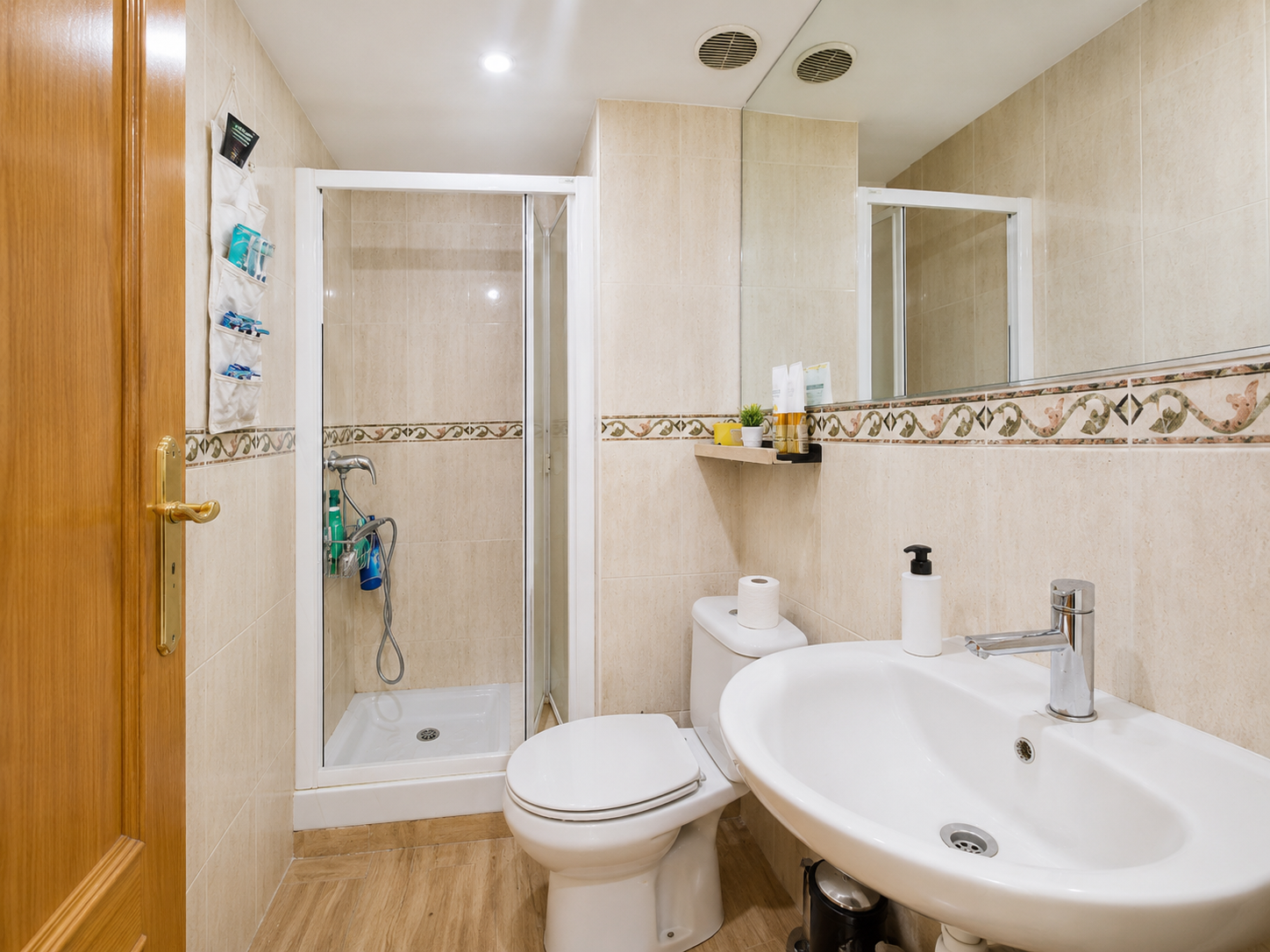 Appartement de 3 chambres à Baléares, Espagne – Photo 16