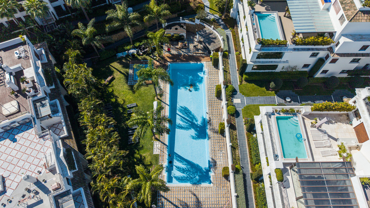 3 Bedroom Apartment in Estepona - Photo 31