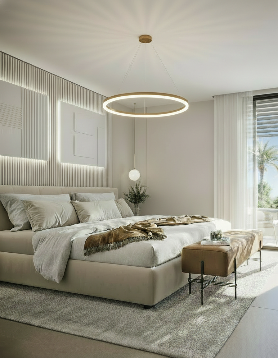 5 Bedroom Villa in Marbella - Photo 5