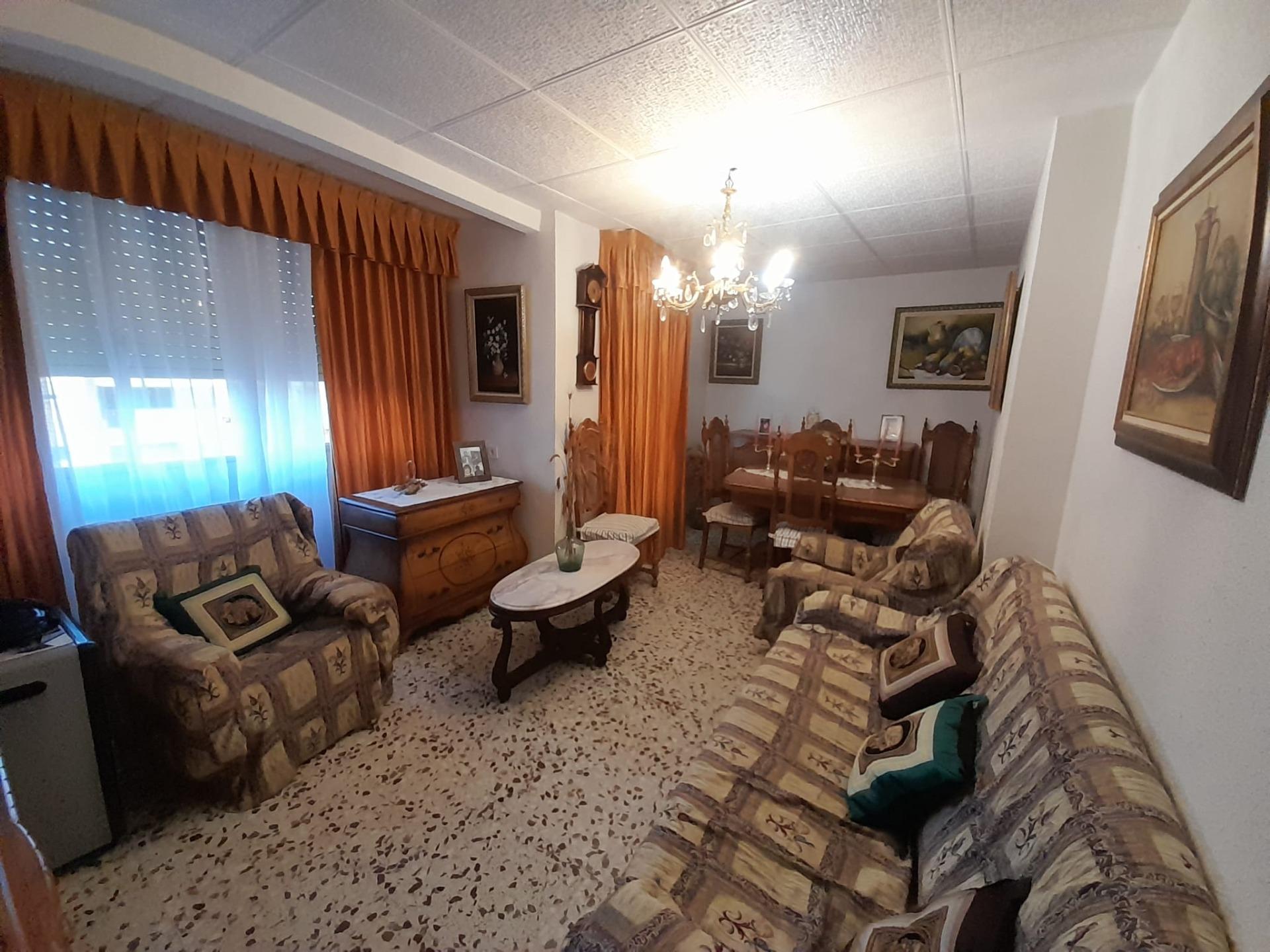 Piso de 4 dormitorios en Murcia – Foto 7