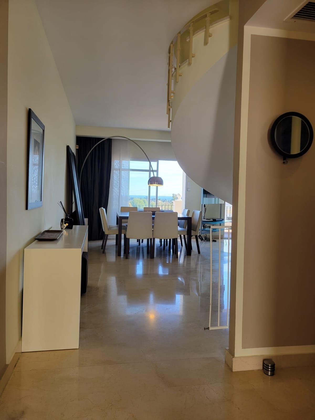 3 Bedroom Townhouse in Marbella - Foto 16