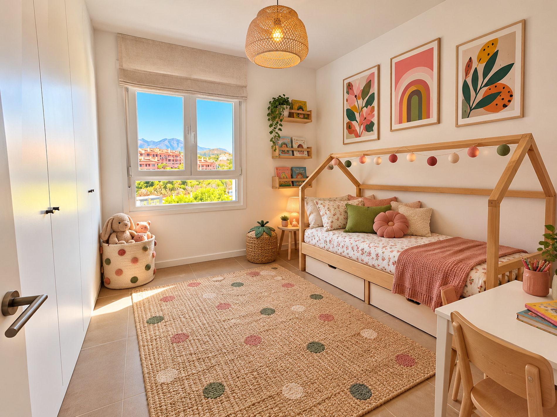 3 Bedroom Apartment in Mijas - Photo 14