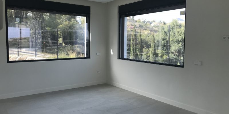 6 Bedroom Villa in Benahavís - Foto 27