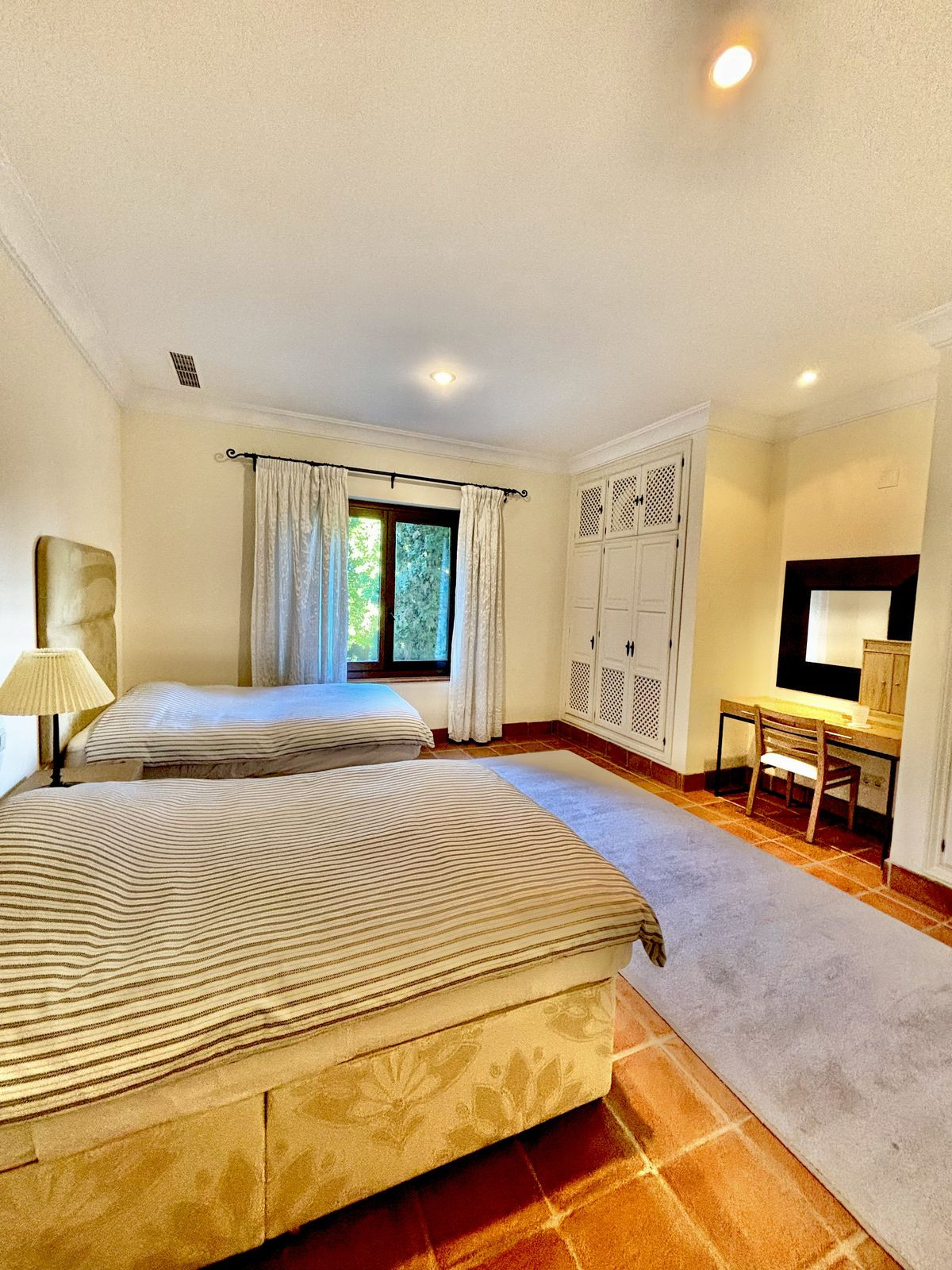 7 Bedroom Villa in Sotogrande - Photo 28