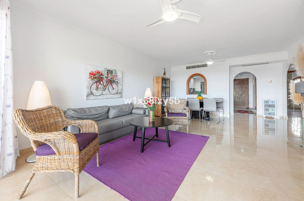 2 Bedroom Apartment in Manilva - Foto 4
