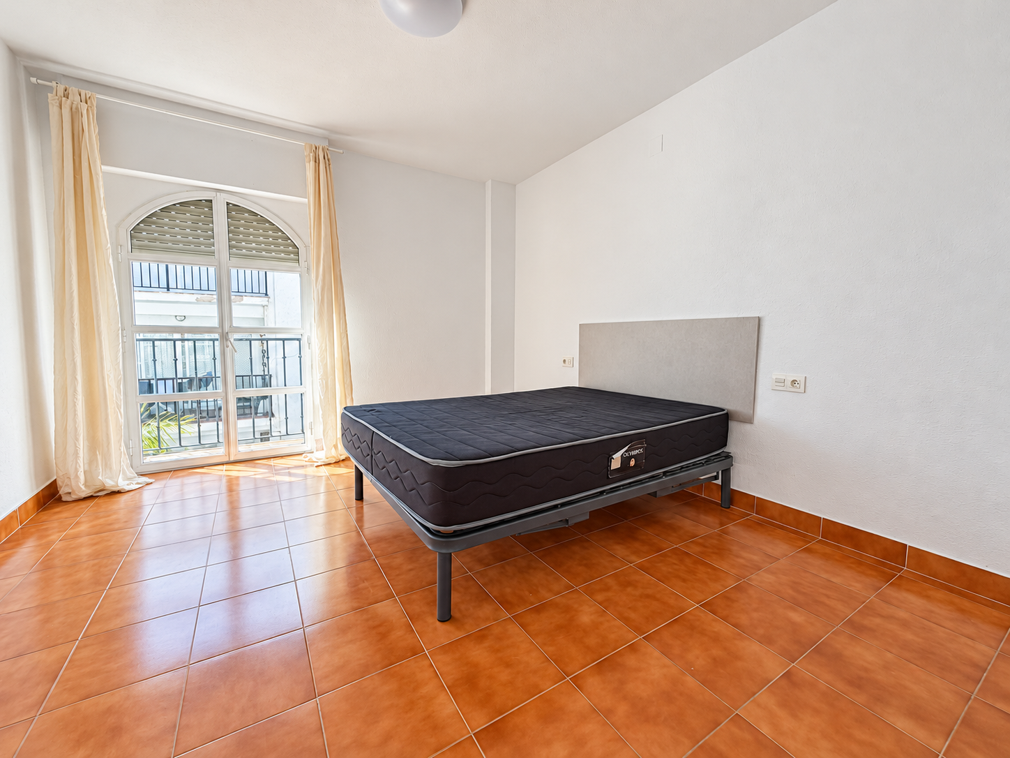 Wohnung mit 3 Schlafzimmern in Málaga, Spanien – Foto 10