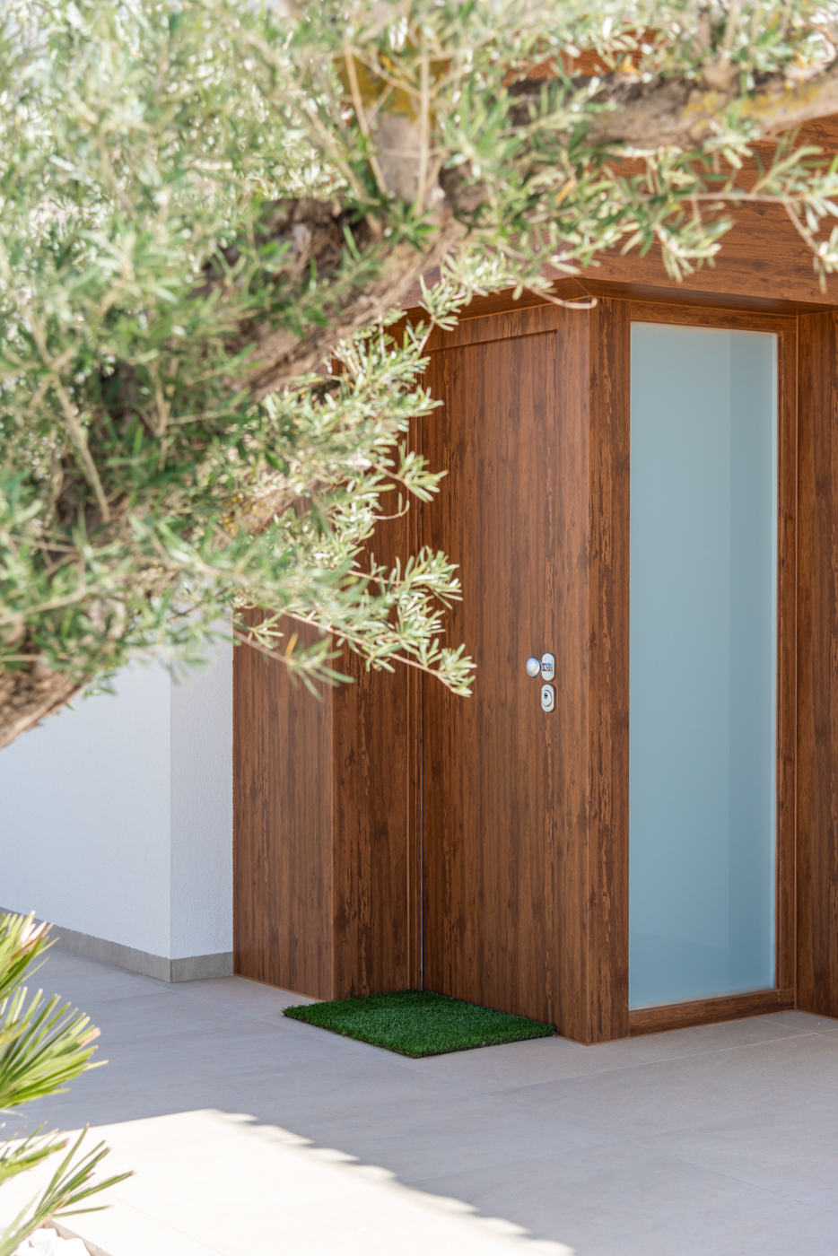 Moradia com 3 quartos com piscina em Alicante, Espanha – Foto 9