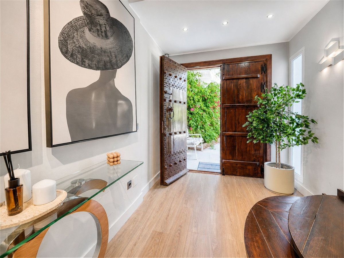 4 Bedroom Villa in Benahavís - Foto 13