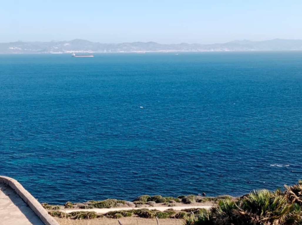 117,500 m² Plot in Tarifa - Photo 5