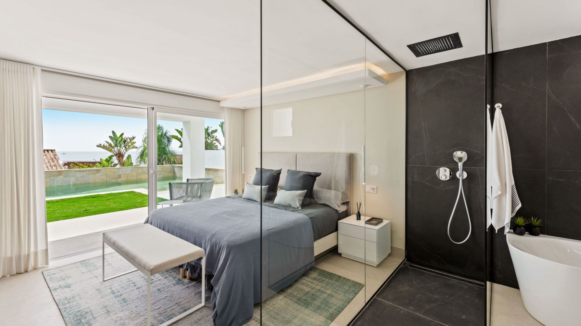Villa in Marbella - Foto 11