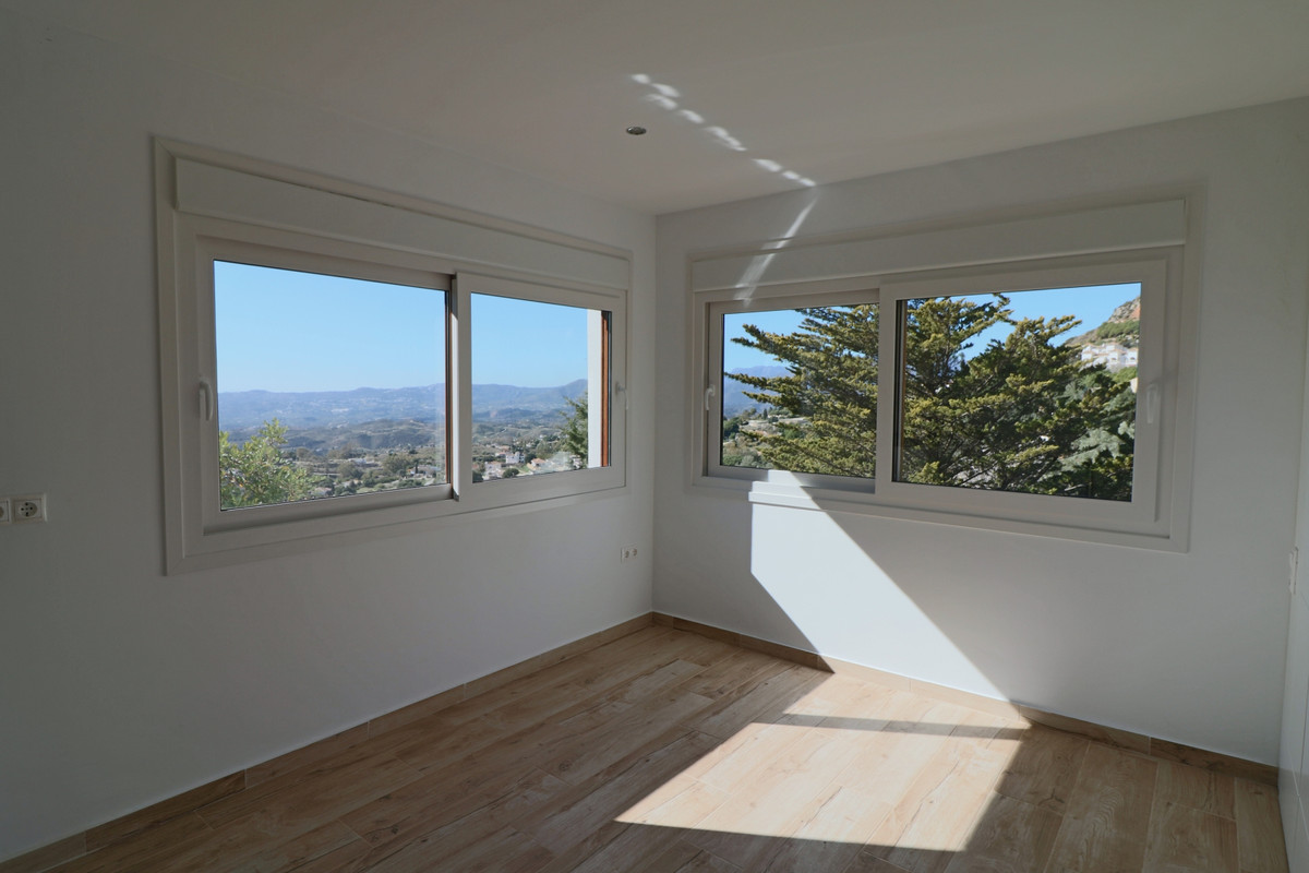 7 Bedroom Villa in Mijas - Foto 18