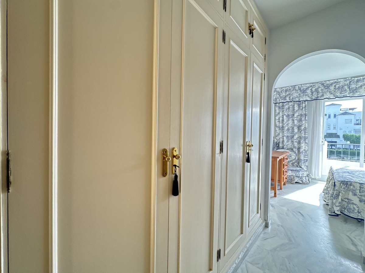 3 Bedroom Apartment in Estepona - Photo 29
