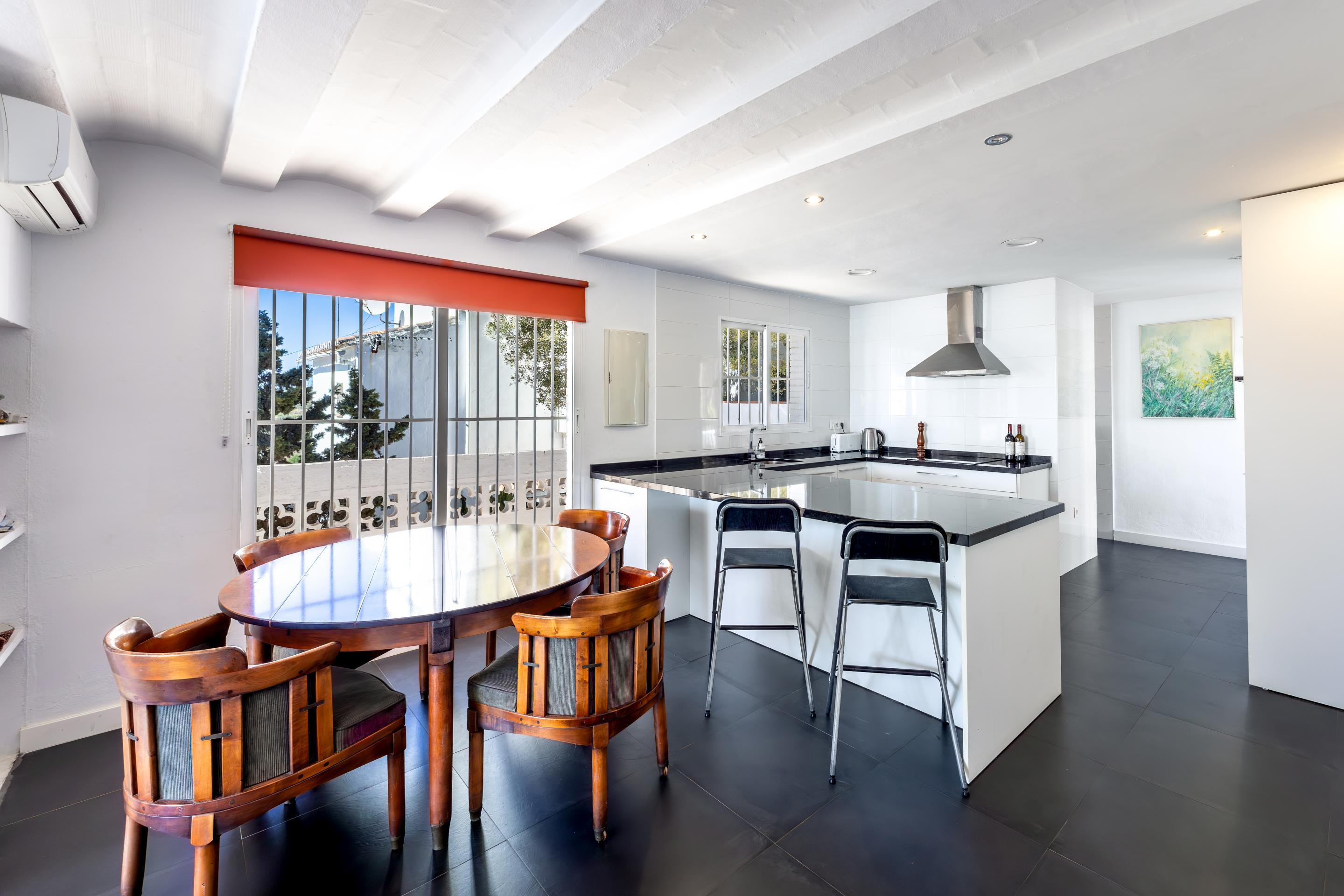 6 Bedroom Villa in Mijas - Photo 13
