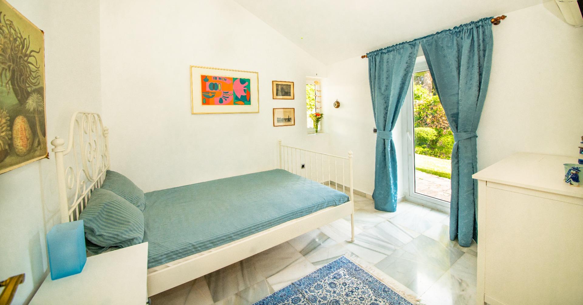 5 Bedroom Villa in Benalmádena - Foto 20