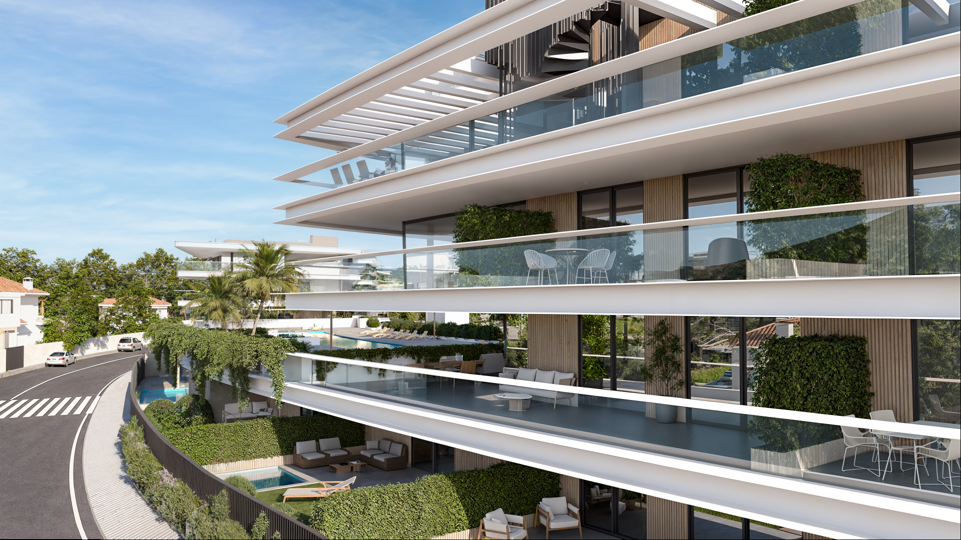 2 Bedroom Apartment in Manilva - Фото 13