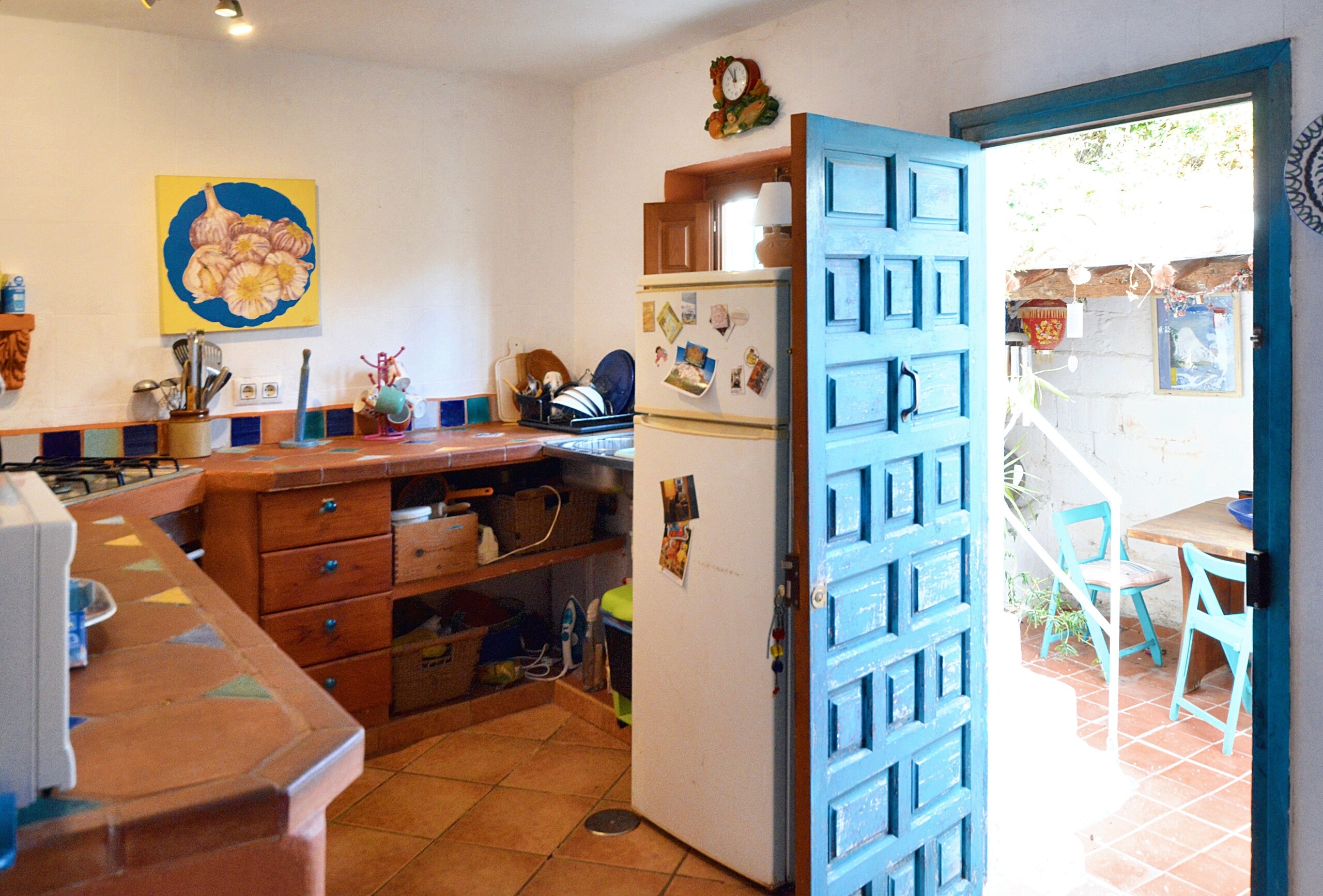 Villa con 3 camere a Granada, Spagna – Foto 4
