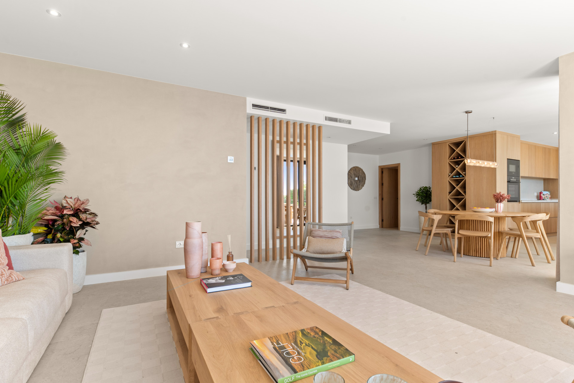 4 Bedroom Villa in Benahavís - Foto 8